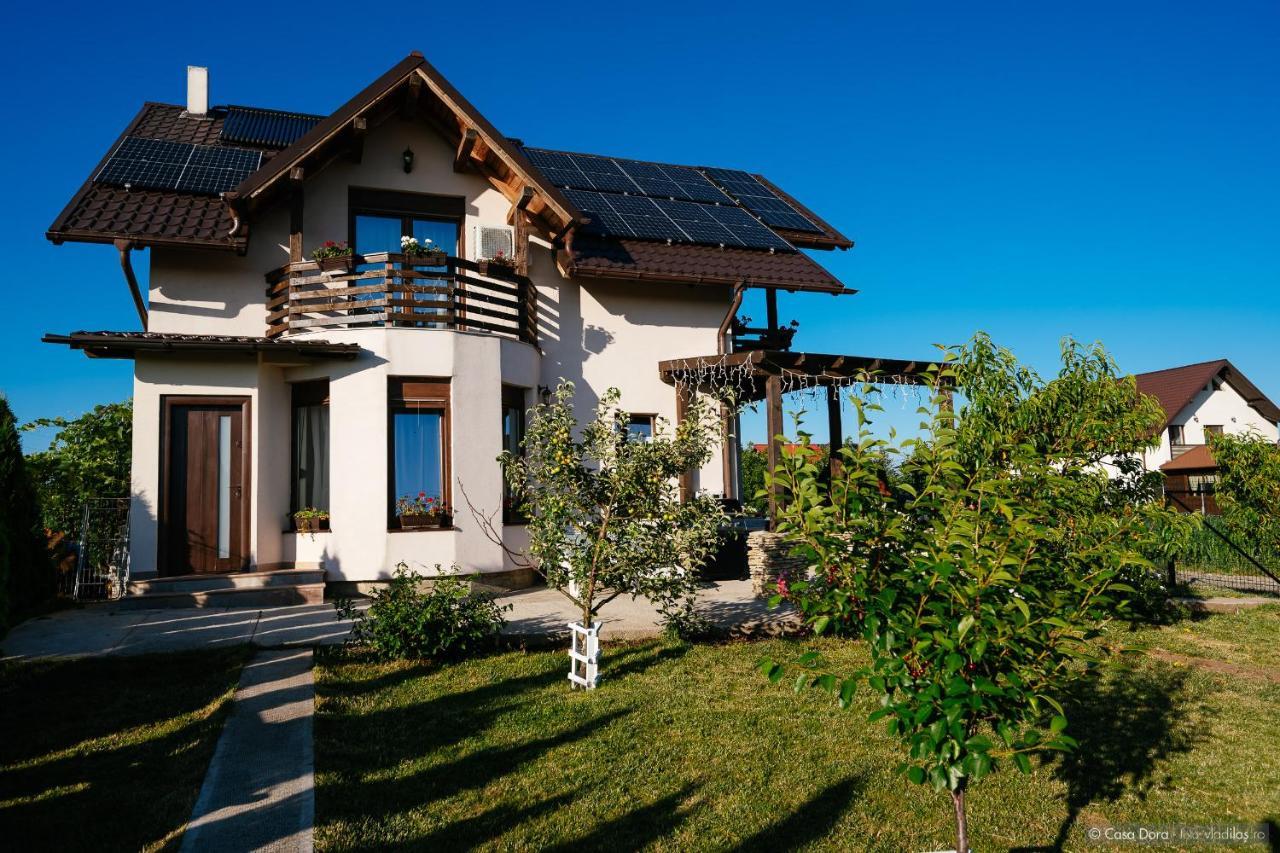 Casa Dora Ξενοδοχείο Σουκεάβα Εξωτερικό φωτογραφία