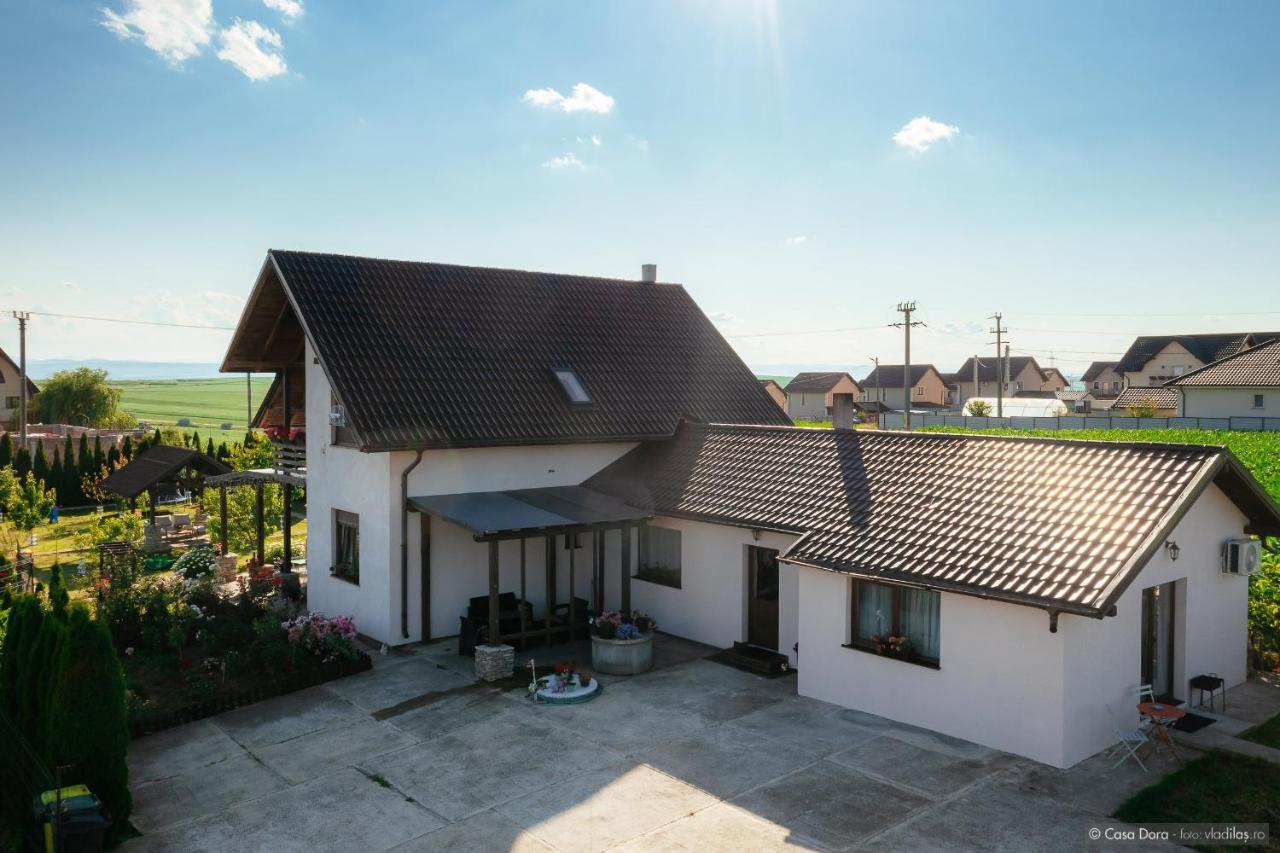 Casa Dora Ξενοδοχείο Σουκεάβα Εξωτερικό φωτογραφία