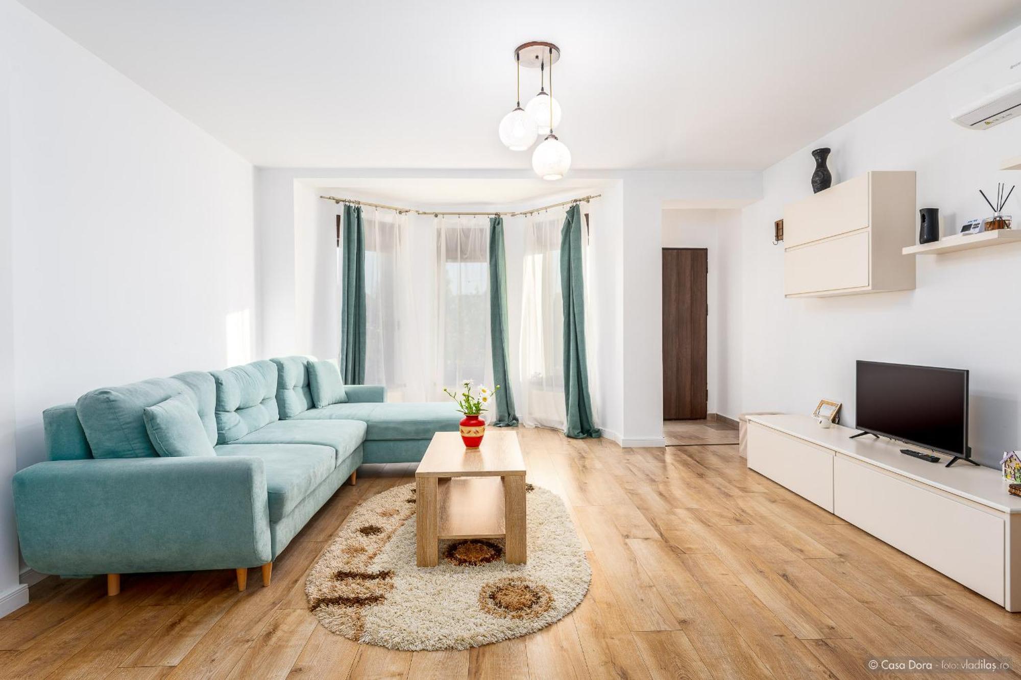 Casa Dora Ξενοδοχείο Σουκεάβα Εξωτερικό φωτογραφία