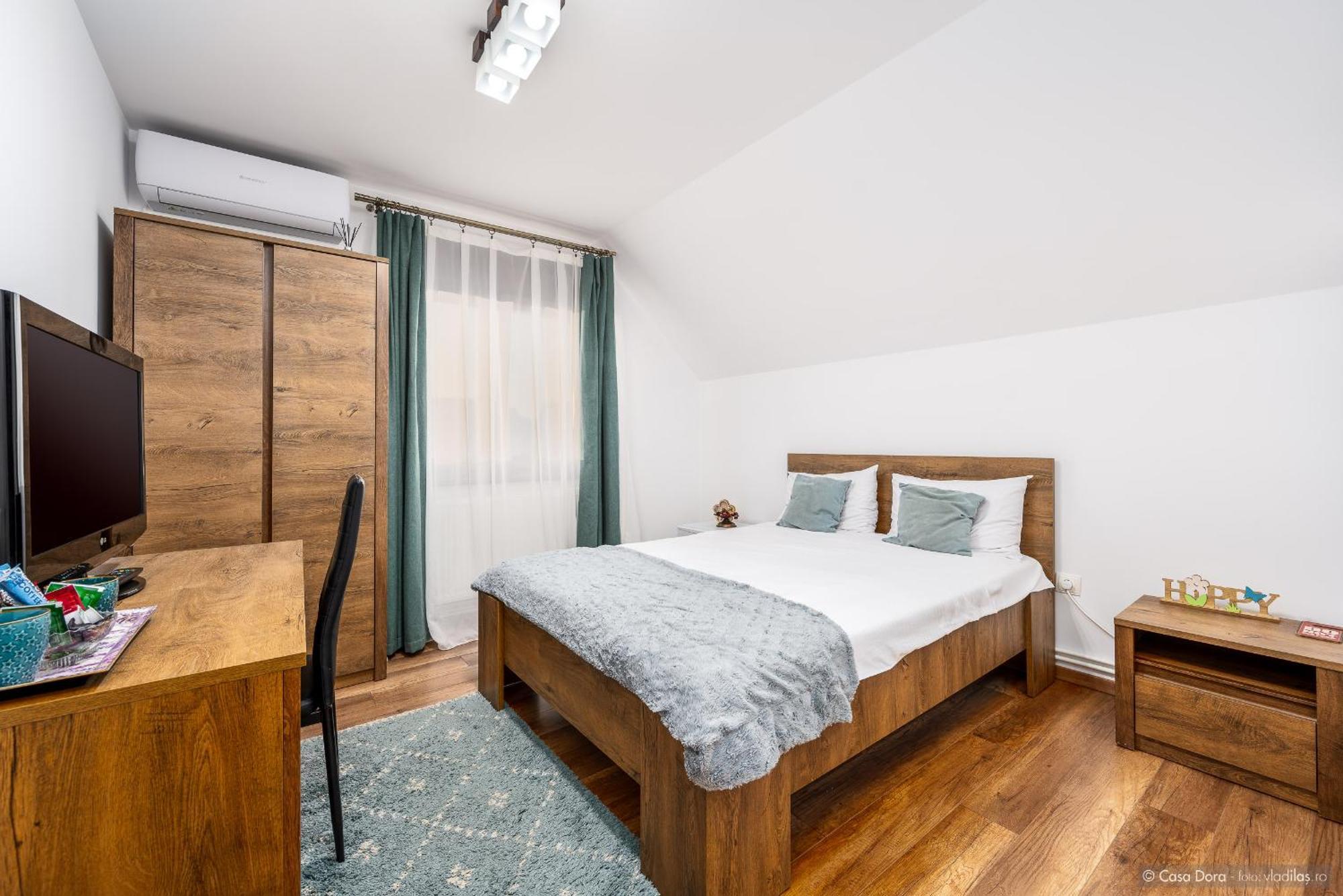 Casa Dora Ξενοδοχείο Σουκεάβα Εξωτερικό φωτογραφία