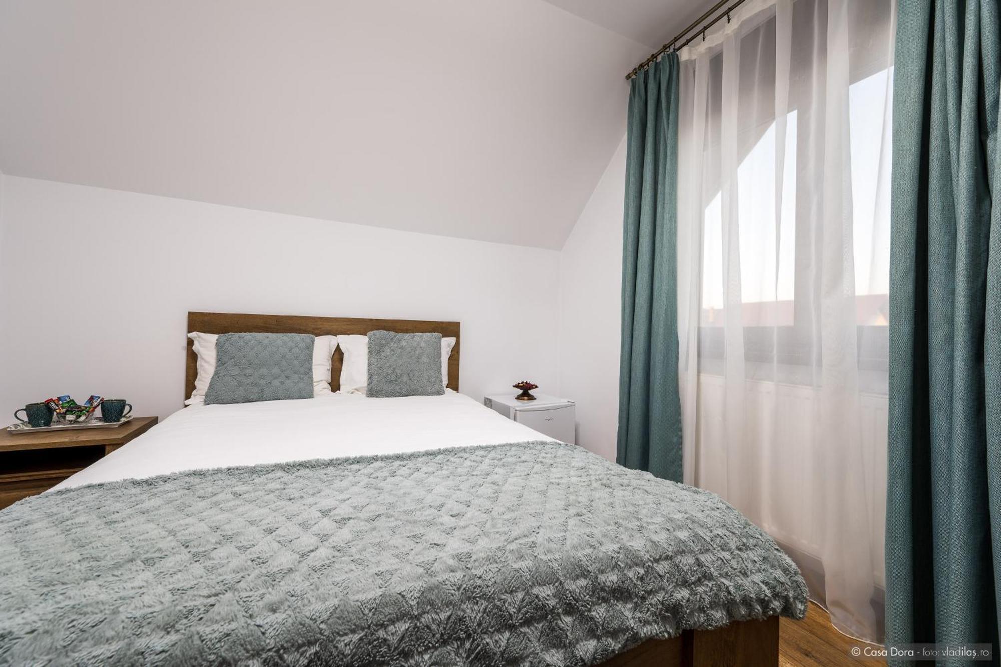 Casa Dora Ξενοδοχείο Σουκεάβα Εξωτερικό φωτογραφία