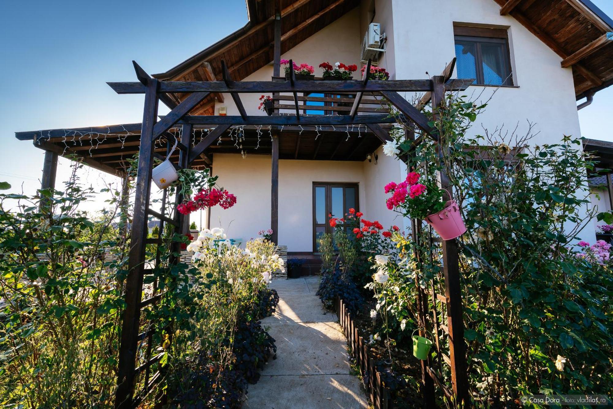 Casa Dora Ξενοδοχείο Σουκεάβα Εξωτερικό φωτογραφία